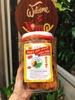 Khô bò miếng giòn nhỏ Hồng Ngự -200gr-500gr (VL-hủ nhựa)