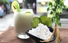 Bột sắn dây nguyên chất 500gr