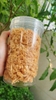 Chà bông heo lạt xù-kg
