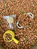 Đậu phộng lá chanh-300g
