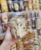 Mãng cầu sấy dẻo-250gr-500gr