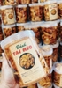 Bánh tai heo mặn - 300gr