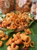 Da heo cháy tỏi ớt-500g