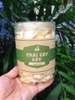 Vỏ bưởi trắng 300gr-500gr