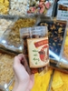 Khô bò viên loại 1-250gr