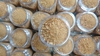 Muối tôm Tây Ninh đặc biệt-200gr-500gr