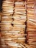 Bánh que bơ sữa - 280gr