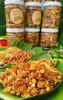 Khóm mix dừa tắc 500gr
