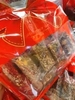 Thanh gạo lứt chà bông-500g