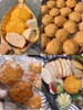 Chả chiên chén-kg
