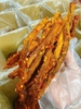 Khô bò que loại 1-250gr