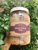 Bánh tráng tôm xào -350gr - 180gr