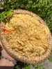 Chà bông thượng hạng sợi-kg