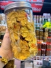 Thơm sấy muối ớt-250gr-500gr
