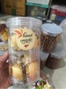 Bánh cua kem sữa-180g (hủ)