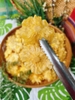 Thơm sấy dẻo-250g