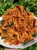 Khô gà lá chanh đặc biệt-kg