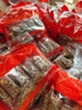 Thanh gạo lứt chà bông-500g