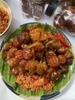 Mứt sơ ri- 500gr