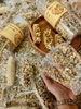 Bánh thuyền hạt- 250gr-300gr -500gr