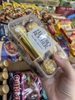 Kẹo socola Ferrero Rocher 16v (Đức) - 200g