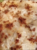 Bánh tráng tôm xào -350gr - 180gr