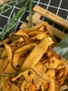 Vỏ bưởi sấy chanh dây-kg