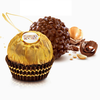 Kẹo socola Ferrero Rocher 16v (Đức) - 200g