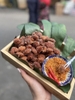 Trái xay cồ lắc muối tôm-300gr