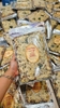 Cơm cháy gạo lứt chà bông - 200g