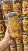 Khô mực con tẩm-200gr