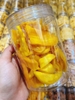 Mít sấy dẻo 250gr -500gr