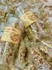 Bánh thuyền hạt- 250gr-300gr -500gr
