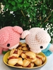 Bánh sò khóm Thái Lan - 350gr