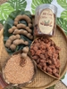 Me cay lắc muối tôm - 300gr - 500gr