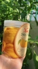 Xoài sấy dẻo loại 1-250gr