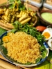 Khô cá lóc chà bông 250gr - 500gr