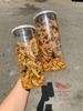 Da cá trứng muối - 250g