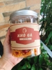 Khô gà bơ tỏi 200gr-500gr