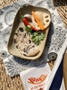Chả thủ-kg