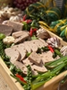 Chả bò đặc biệt-kg