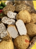 Chả chiên chén-kg