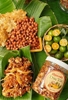 Khóm mix dừa tắc 500gr