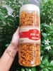 Khô gà bơ tỏi 200gr-500gr