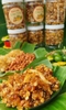 Khóm mix dừa tắc 500gr