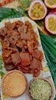 Me rim chanh dây-500g