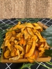 Vỏ bưởi sấy chanh dây-kg