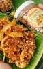 Khóm mix dừa tắc 500gr