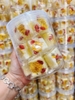 Trà hoa cúc kỷ tử đường phèn-500gr