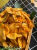 Vỏ bưởi sấy chanh dây 300gr-500gr